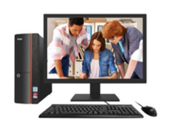 购机宝典：适合初小企业办公的整机推荐