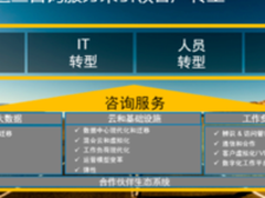 不知道如何数字化转型 试试专业的咨询服务