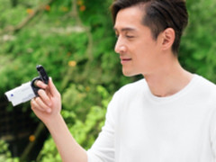 索尼运动相机X3000 让金秋户外之旅更多彩