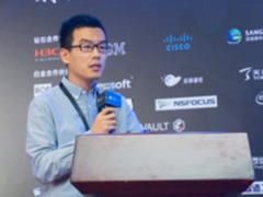 金山云VPC架构 自研核心技术打造最高效网络