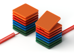 2017百度世界大会：渡鸦智能硬件重磅亮相