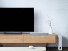 索尼回音壁Minibar用雅致设计诠释好声音