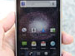 800MHz也能彪悍 HTC T-Mobile G2评测