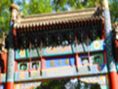 秋意日渐浓 携佳能旗舰DC王G12快乐扫街