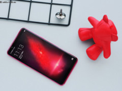 全面屏潮流已然来袭 哪一款才是你的菜？