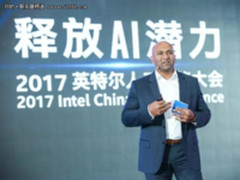 全栈实力释放AI潜力 AI推动实体经济发展