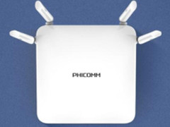 斐讯K2千兆无线路由器379元 京东优惠20元