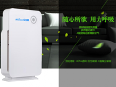 日常防二次污染  空气净化器哪个牌子好