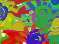 Amber项目中，关于Java“数据类”的建议