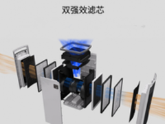 雾霾污染事件及使用空气净化器哪个牌子好