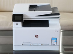 如何成为行业翘楚惠普M280nw给我们答案