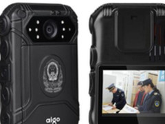 爱国者DSJ-R6——执法记录仪迎来智能时代