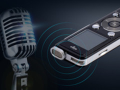 爱国者录音笔R6625快速提升学生成绩！