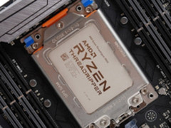HyperX高频内存AMD平台四通道性能测试 