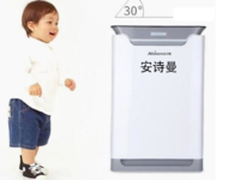 跟随净化的脚步去看看空气净化器哪个牌子好