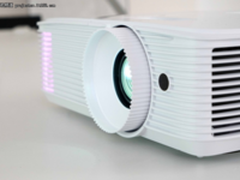 奥图码HD290投影仪评测:便宜好用的家庭影院