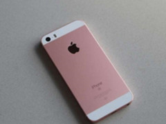 保留指纹苹果新一代iPhone SE曝光 性能提升
