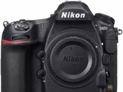 D850上市即夺冠 10月份日本相机销量榜