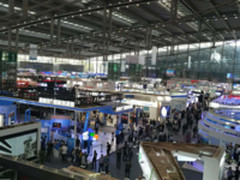 三大通信行业巨头齐聚高交会:畅享5G新生活