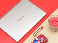 最抢手PC 华为MateBook X京东好评率98%