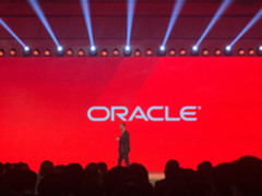 老鱼看会：2017甲骨文云大会都说了些什么？