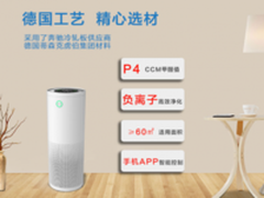 解读空气净化器 分析空气净化器哪个牌子好