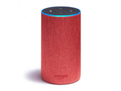 亚马逊推红色Echo 为艾滋抗击工作筹款