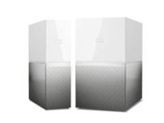 简单好用 西数新品My Cloud Home智能个人云