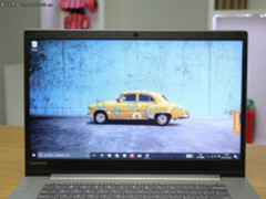 4K价位笔电明智之选 联想IdeaPad 320S体验