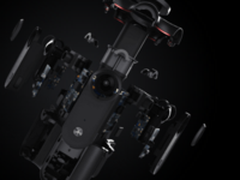 闪耀高交会 看到科技推出首个8K VR直播系统