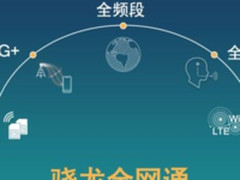 无需纠结，  高通引领5G时代标配全网通