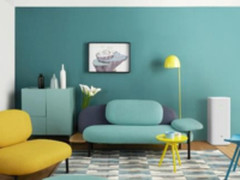 锤子畅呼吸极简百搭设计风引领高端空净风潮