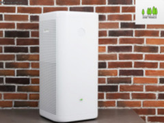 不叫锤子的良心之作 100秒看懂畅呼吸净化器