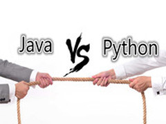 机器学习时代，Python可能比Java更适用