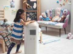 帝都生存指南：空气净化器其实是个人必需品