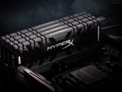 精英移情HyperX Predator DDR4 3000内存