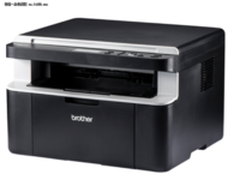 便宜实用！兄弟DCP1618W黑白激光一体机行情