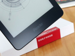 爱上阅读 掌阅iReader Ocean阅读器评测