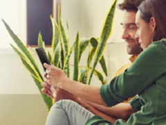 三星Galaxy Tab A（2017）陪全家一起过