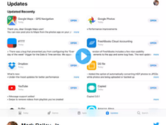 iOS 11彩蛋：App Store打开按钮不停旋转