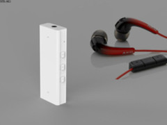 吃鸡利器 首款蓝牙电竞耳放雅特思R11尝鲜