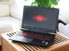 吃鸡正确打开方式 评惠普暗影精灵III代Plus