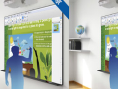 爱普生打破教学局限，异地教学轻松拥有