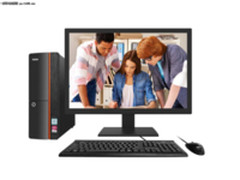 PC情报站：办公要省心就用海尔天越H5！