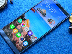 100台金立M7组成的OLED+HDR电视究竟有多牛?