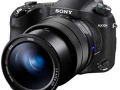 数码也有高性能索尼黑卡RX10M4凝固精彩瞬间