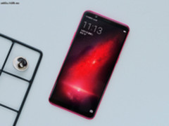 双f/1.7光圈加持 拍照手机OPPO R11s热销中