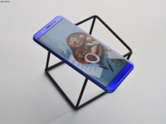 前所未有的视界 全面屏手机酷比F1热销中