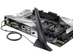 ROG STRIX Z370-E GAMING电竞主板热卖
