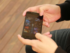 三星Galaxy C8——手游时代的好拍档！